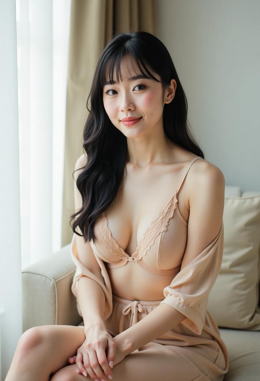 我的夫人见面会特辑