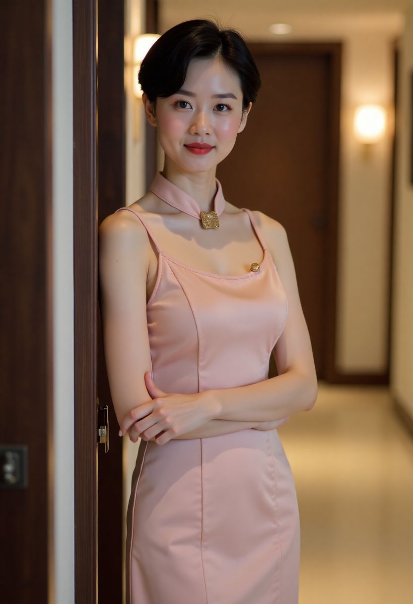 玉堂夫人传海报