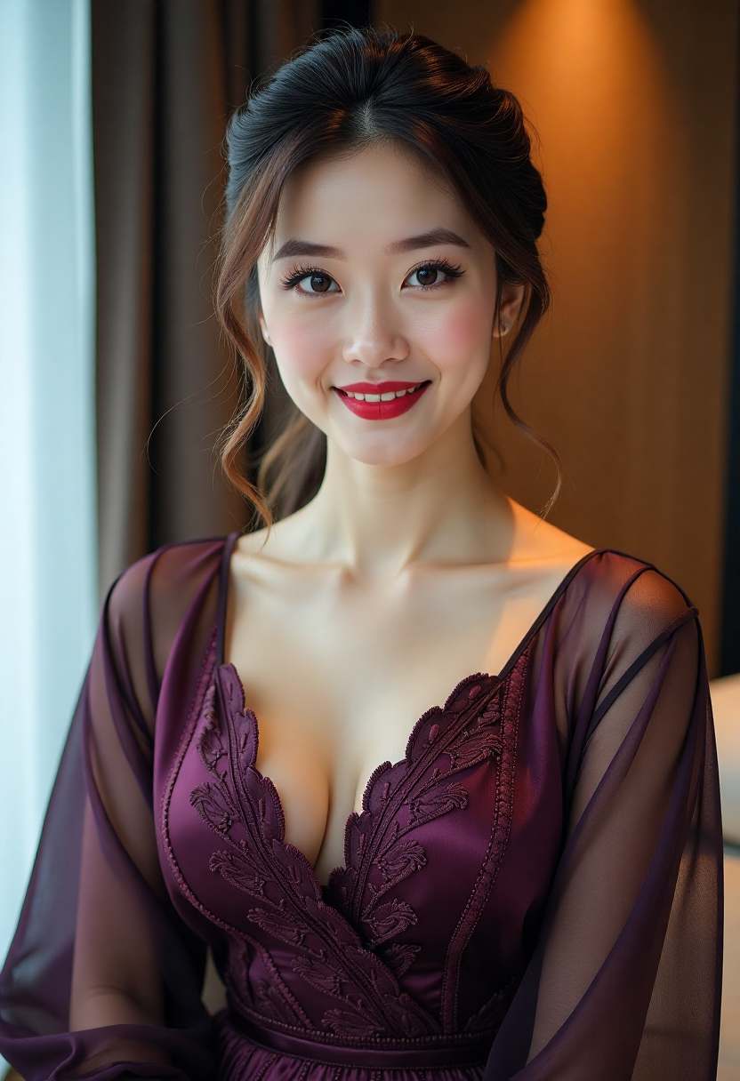 我的夫人是刺客