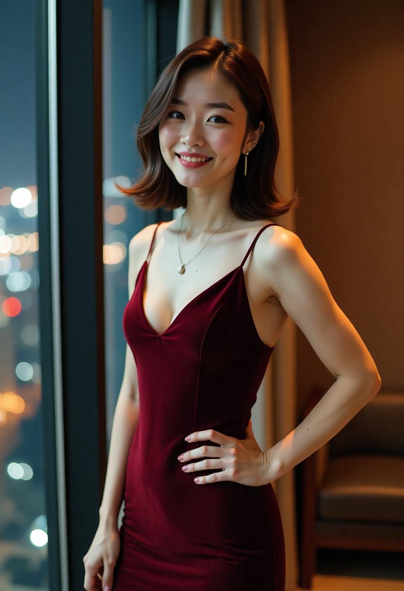 替嫁后首辅夫人掌权了海报