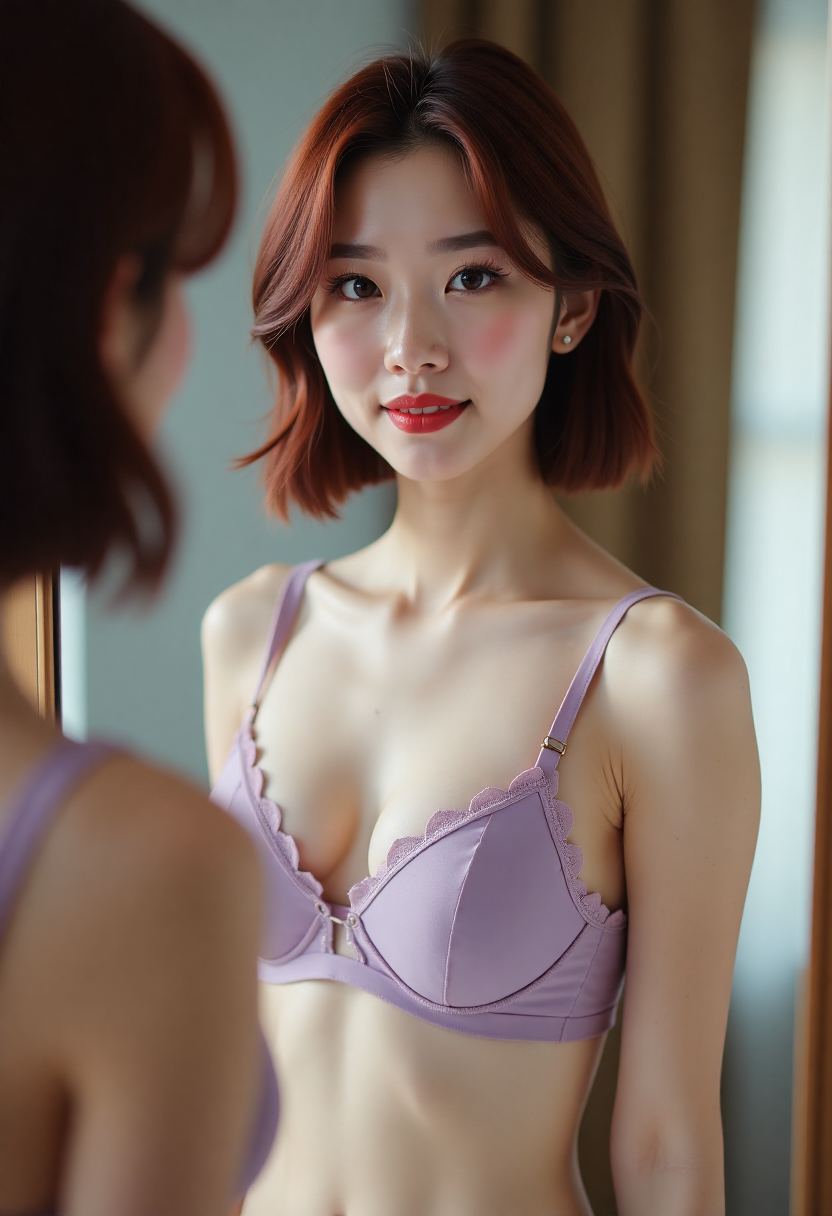 我的夫人有点狂海报